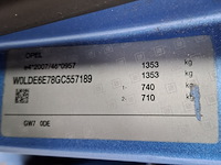 Personenauto, opel, karl, 1.0 ecoflex cosmo, 2016 - afbeelding 31 van  50