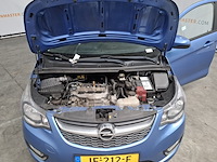 Personenauto, opel, karl, 1.0 ecoflex cosmo, 2016 - afbeelding 32 van  50