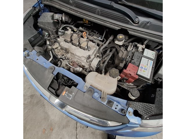 Personenauto, opel, karl, 1.0 ecoflex cosmo, 2016 - afbeelding 33 van  50