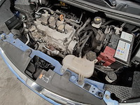 Personenauto, opel, karl, 1.0 ecoflex cosmo, 2016 - afbeelding 33 van  50