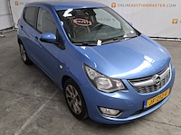 Personenauto, opel, karl, 1.0 ecoflex cosmo, 2016 - afbeelding 23 van  50