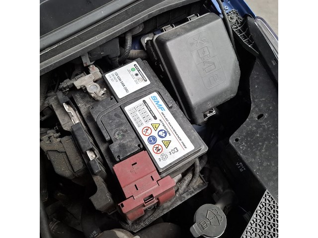 Personenauto, opel, karl, 1.0 ecoflex cosmo, 2016 - afbeelding 35 van  50