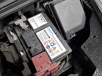 Personenauto, opel, karl, 1.0 ecoflex cosmo, 2016 - afbeelding 35 van  50