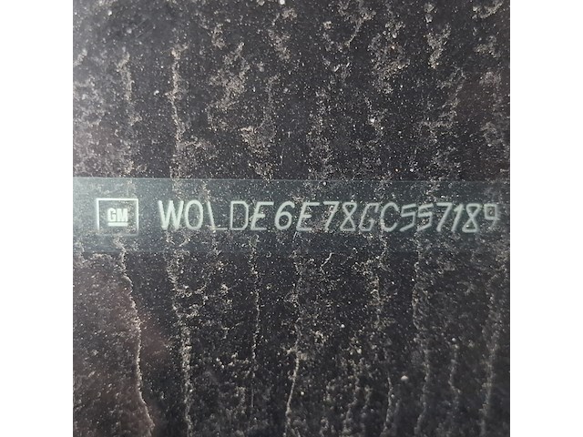 Personenauto, opel, karl, 1.0 ecoflex cosmo, 2016 - afbeelding 38 van  50