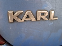 Personenauto, opel, karl, 1.0 ecoflex cosmo, 2016 - afbeelding 41 van  50