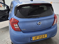 Personenauto, opel, karl, 1.0 ecoflex cosmo, 2016 - afbeelding 42 van  50