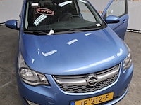 Personenauto, opel, karl, 1.0 ecoflex cosmo, 2016 - afbeelding 43 van  50