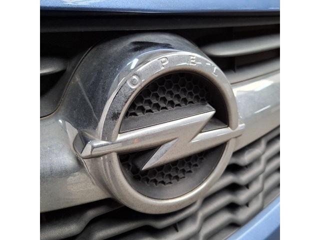 Personenauto, opel, karl, 1.0 ecoflex cosmo, 2016 - afbeelding 44 van  50