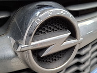 Personenauto, opel, karl, 1.0 ecoflex cosmo, 2016 - afbeelding 44 van  50