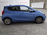 Personenauto, opel, karl, 1.0 ecoflex cosmo, 2016 - afbeelding 34 van  50