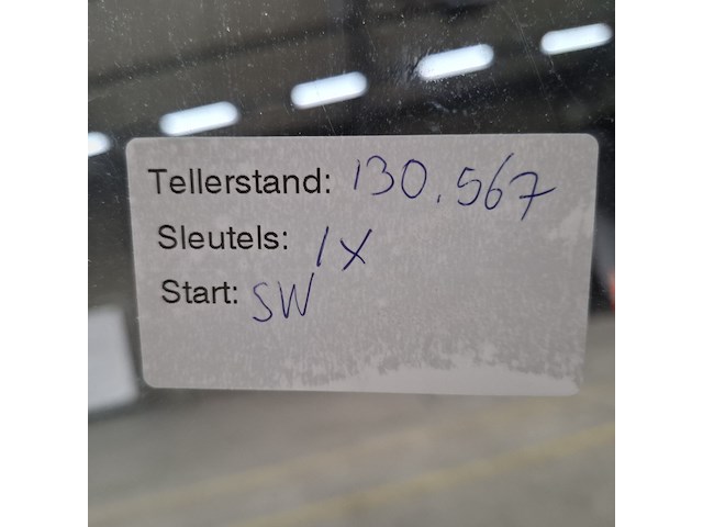 Personenauto, opel, karl, 1.0 ecoflex cosmo, 2016 - afbeelding 46 van  50