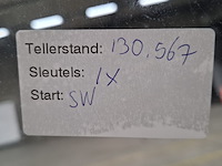 Personenauto, opel, karl, 1.0 ecoflex cosmo, 2016 - afbeelding 46 van  50