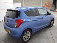 Personenauto, opel, karl, 1.0 ecoflex cosmo, 2016 - afbeelding 45 van  50