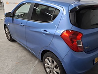 Personenauto, opel, karl, 1.0 ecoflex cosmo, 2016 - afbeelding 48 van  50