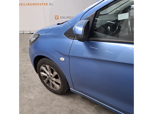 Personenauto, opel, karl, 1.0 ecoflex cosmo, 2016 - afbeelding 49 van  50