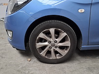 Personenauto, opel, karl, 1.0 ecoflex cosmo, 2016 - afbeelding 50 van  50