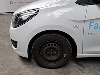 Personenauto, opel, karl, 1.0 ecoflex edition, 2016 - afbeelding 3 van  59