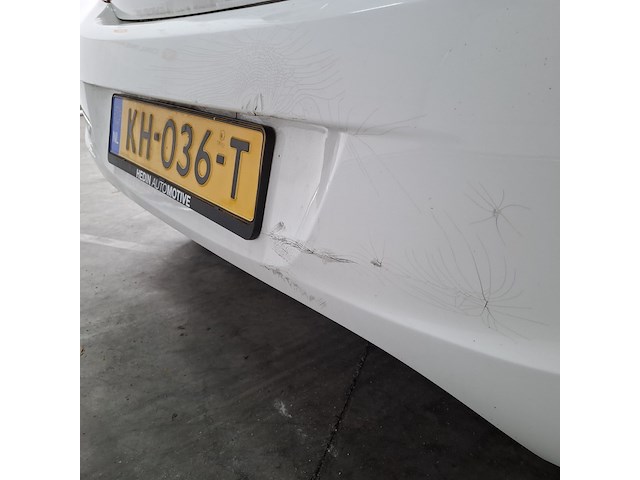 Personenauto, opel, karl, 1.0 ecoflex edition, 2016 - afbeelding 8 van  59