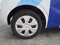 Personenauto, opel, karl, 1.0 ecoflex edition, 2016 - afbeelding 9 van  59