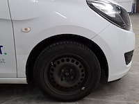 Personenauto, opel, karl, 1.0 ecoflex edition, 2016 - afbeelding 10 van  59