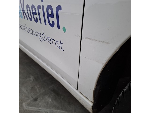 Personenauto, opel, karl, 1.0 ecoflex edition, 2016 - afbeelding 11 van  59