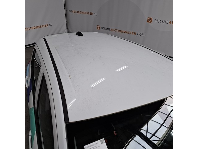 Personenauto, opel, karl, 1.0 ecoflex edition, 2016 - afbeelding 13 van  59