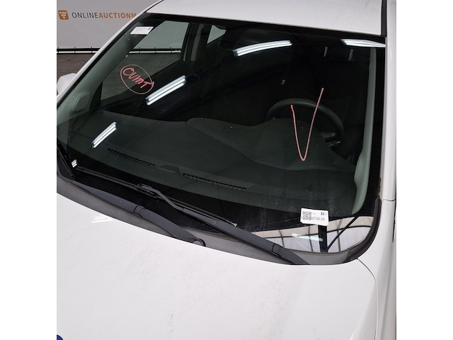 Personenauto, opel, karl, 1.0 ecoflex edition, 2016 - afbeelding 14 van  59