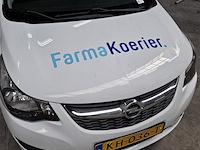 Personenauto, opel, karl, 1.0 ecoflex edition, 2016 - afbeelding 15 van  59