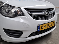 Personenauto, opel, karl, 1.0 ecoflex edition, 2016 - afbeelding 16 van  59