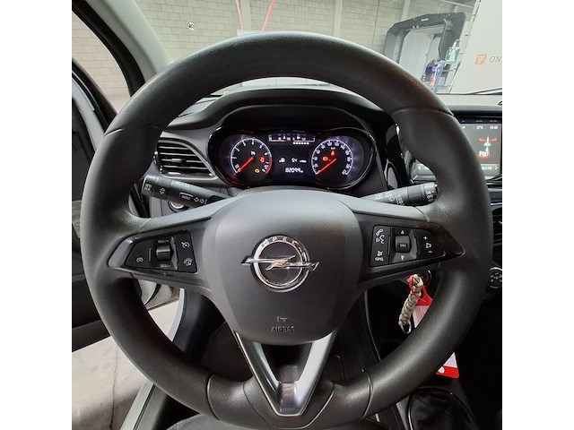 Personenauto, opel, karl, 1.0 ecoflex edition, 2016 - afbeelding 20 van  59