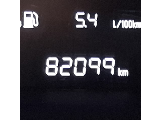 Personenauto, opel, karl, 1.0 ecoflex edition, 2016 - afbeelding 22 van  59