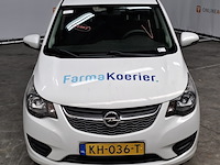 Personenauto, opel, karl, 1.0 ecoflex edition, 2016 - afbeelding 12 van  59