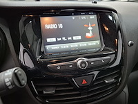 Personenauto, opel, karl, 1.0 ecoflex edition, 2016 - afbeelding 24 van  59