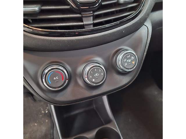 Personenauto, opel, karl, 1.0 ecoflex edition, 2016 - afbeelding 25 van  59