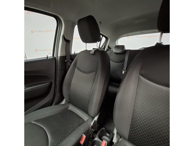Personenauto, opel, karl, 1.0 ecoflex edition, 2016 - afbeelding 28 van  59