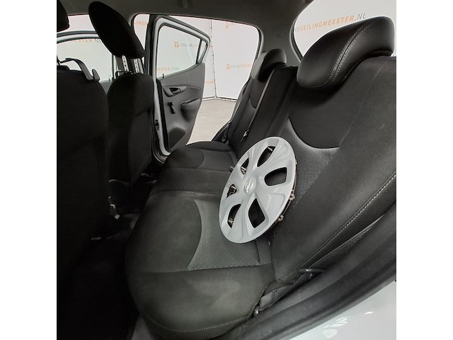Personenauto, opel, karl, 1.0 ecoflex edition, 2016 - afbeelding 29 van  59