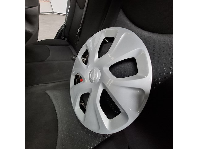 Personenauto, opel, karl, 1.0 ecoflex edition, 2016 - afbeelding 30 van  59