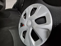 Personenauto, opel, karl, 1.0 ecoflex edition, 2016 - afbeelding 30 van  59