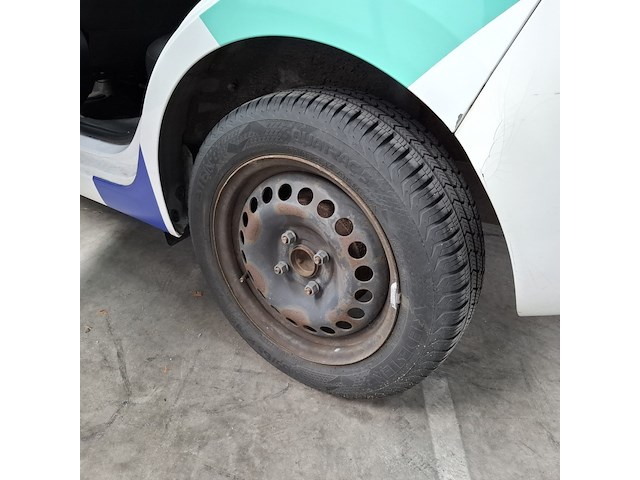 Personenauto, opel, karl, 1.0 ecoflex edition, 2016 - afbeelding 31 van  59