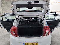 Personenauto, opel, karl, 1.0 ecoflex edition, 2016 - afbeelding 32 van  59
