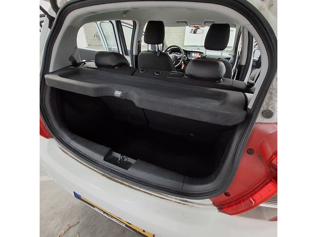 Personenauto, opel, karl, 1.0 ecoflex edition, 2016 - afbeelding 33 van  59