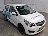 Personenauto, opel, karl, 1.0 ecoflex edition, 2016 - afbeelding 23 van  59