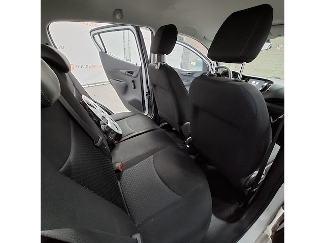 Personenauto, opel, karl, 1.0 ecoflex edition, 2016 - afbeelding 35 van  59
