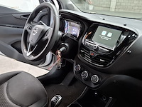 Personenauto, opel, karl, 1.0 ecoflex edition, 2016 - afbeelding 37 van  59