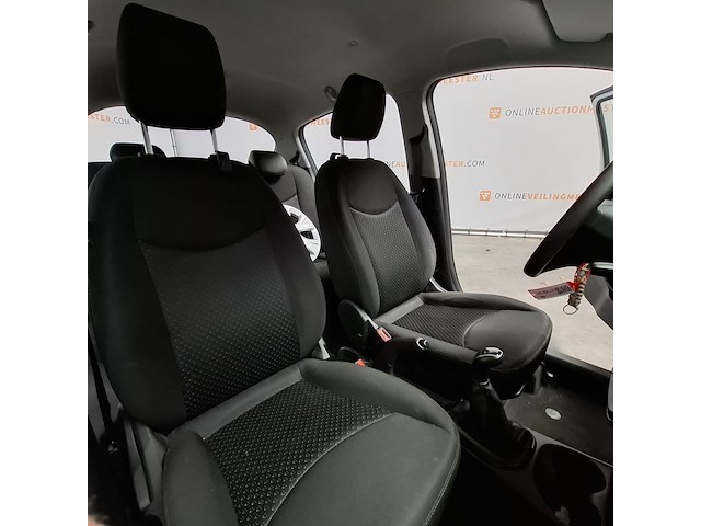 Personenauto, opel, karl, 1.0 ecoflex edition, 2016 - afbeelding 38 van  59