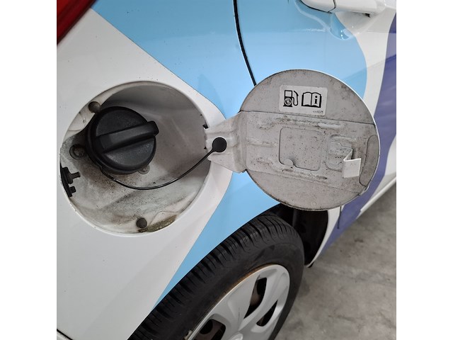 Personenauto, opel, karl, 1.0 ecoflex edition, 2016 - afbeelding 39 van  59