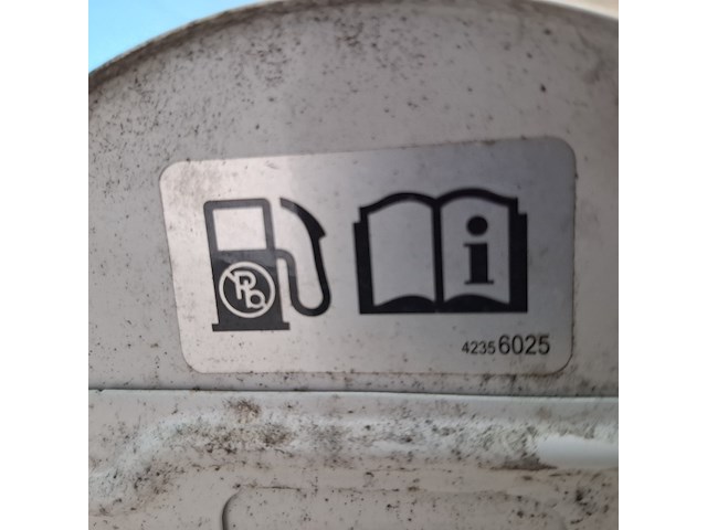 Personenauto, opel, karl, 1.0 ecoflex edition, 2016 - afbeelding 40 van  59