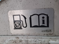 Personenauto, opel, karl, 1.0 ecoflex edition, 2016 - afbeelding 40 van  59