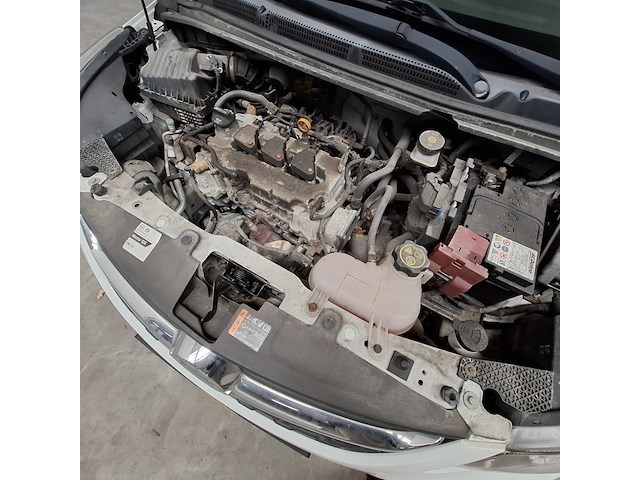 Personenauto, opel, karl, 1.0 ecoflex edition, 2016 - afbeelding 43 van  59