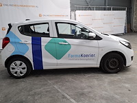 Personenauto, opel, karl, 1.0 ecoflex edition, 2016 - afbeelding 34 van  59
